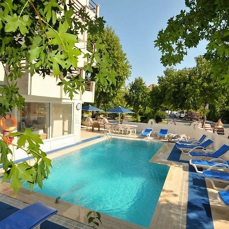 Villamar Hotel İçmeler Eksteriør bilde